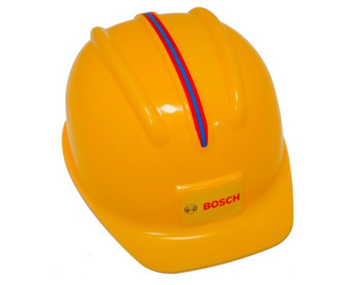 Ігровий набір Bosch Шолом (8127)