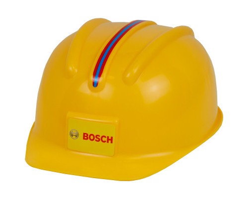 Ігровий набір Bosch Шолом (8127)