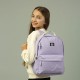Рюкзак шкільний GoPack Education Teens GO24-147M-2 лавандовий (GO24-147M-2)