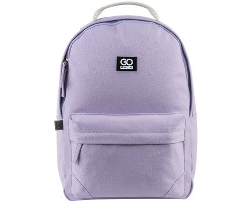 Рюкзак шкільний GoPack Education Teens GO24-147M-2 лавандовий (GO24-147M-2)