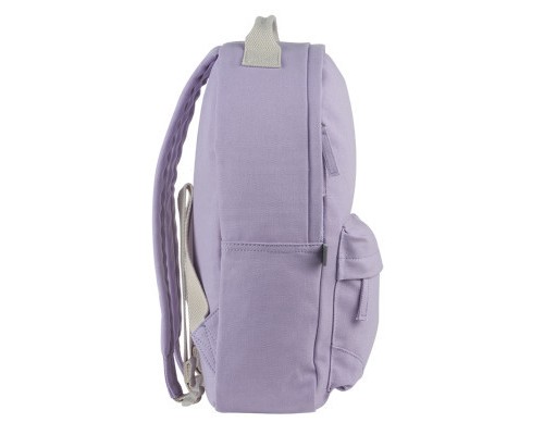 Рюкзак шкільний GoPack Education Teens GO24-147M-2 лавандовий (GO24-147M-2)