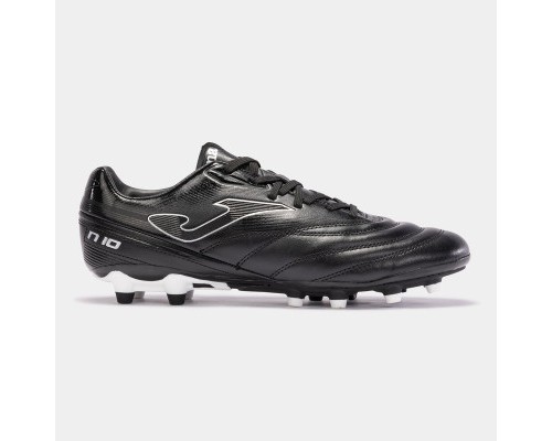 Бутси Joma Numero-10 чорний N10W2201FG Чол 44 (8445456624028)