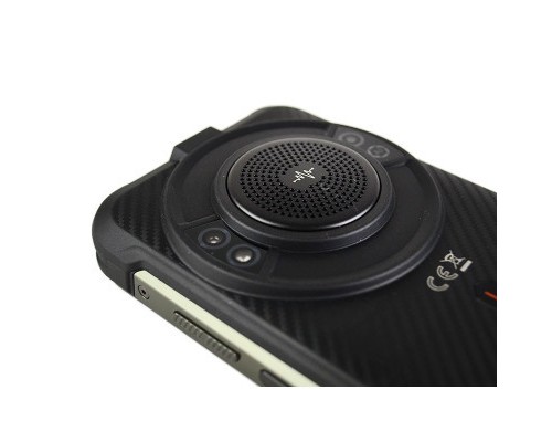 Мобільний телефон Ulefone Power Armor 16S 8/128Gb Black (6937748736059)