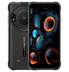 Мобільний телефон Ulefone Power Armor 16S 8/128Gb Black (6937748736059)