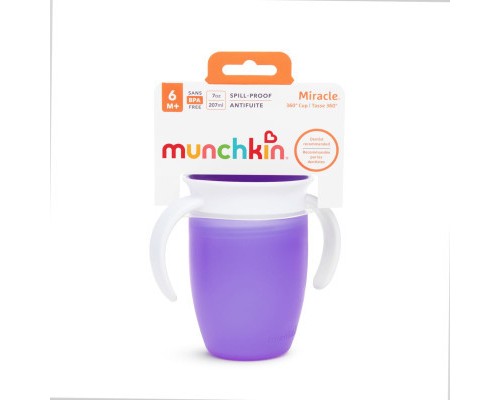 Поїльник-непроливайка Munchkin 