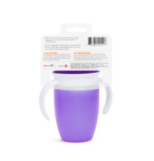 Поїльник-непроливайка Munchkin 