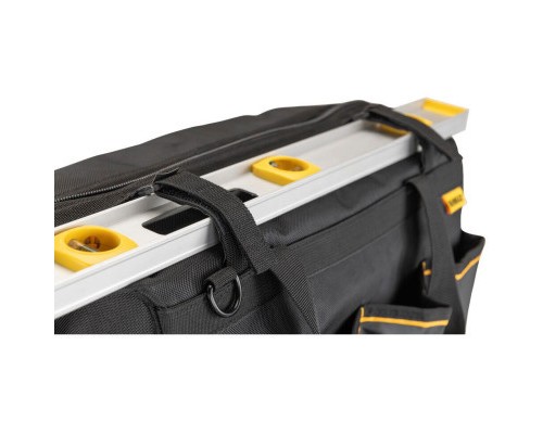 Сумка для інструмента DeWALT PRO 20, закритого типу системи, 550 x 295 x 320 мм (DWST60104-1)