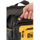 Сумка для інструмента DeWALT PRO 20, закритого типу системи, 550 x 295 x 320 мм (DWST60104-1)