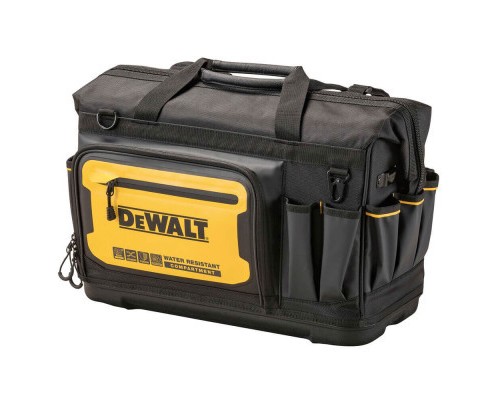 Сумка для інструмента DeWALT PRO 20, закритого типу системи, 550 x 295 x 320 мм (DWST60104-1)