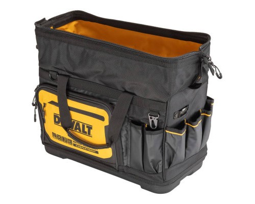 Сумка для інструмента DeWALT PRO 20, закритого типу системи, 550 x 295 x 320 мм (DWST60104-1)