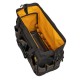 Сумка для інструмента DeWALT PRO 20, закритого типу системи, 550 x 295 x 320 мм (DWST60104-1)
