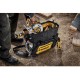 Сумка для інструмента DeWALT PRO 20, закритого типу системи, 550 x 295 x 320 мм (DWST60104-1)