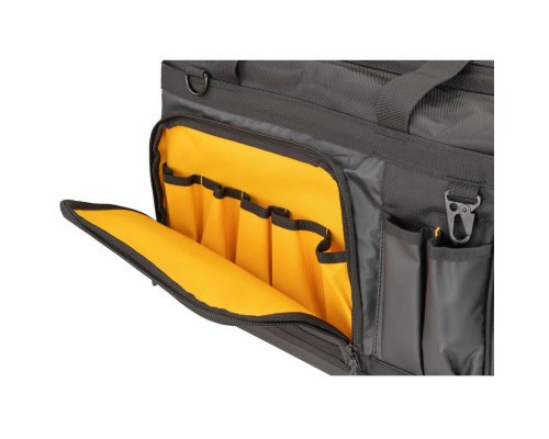 Сумка для інструмента DeWALT PRO 20, закритого типу системи, 550 x 295 x 320 мм (DWST60104-1)