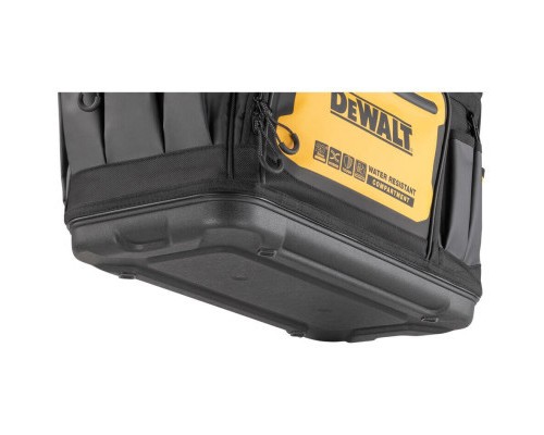 Сумка для інструмента DeWALT PRO 20, закритого типу системи, 550 x 295 x 320 мм (DWST60104-1)