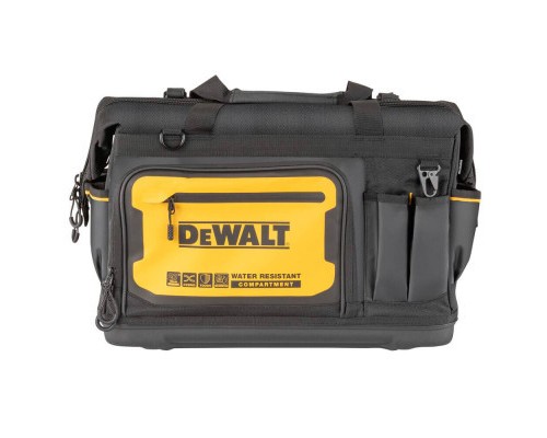 Сумка для інструмента DeWALT PRO 20, закритого типу системи, 550 x 295 x 320 мм (DWST60104-1)