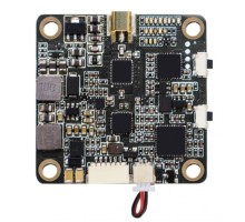 Відеопередавач (VTX) AKK Ultra Long Range All Channels 3W 5.8GHz 80CH Low Band (TX3000AC)