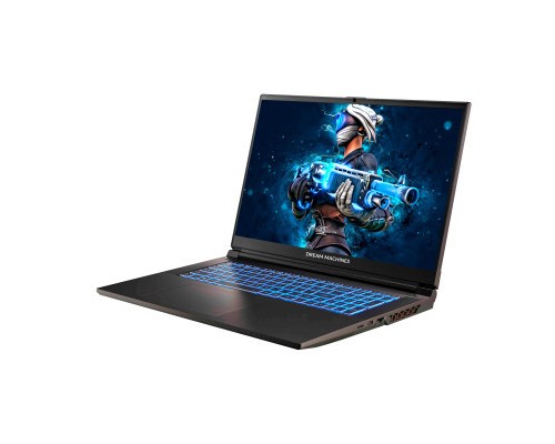 Ноутбук Dream Machines RG4070-17 (RG4070-17UA36)