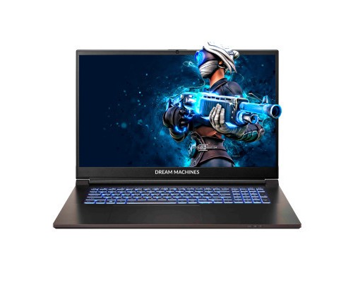 Ноутбук Dream Machines RG4070-17 (RG4070-17UA36)