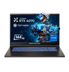 Ноутбук Dream Machines RG4070-17 (RG4070-17UA36)
