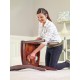 Викрутка акумуляторна Black&Decker 3.6 Li-Ion, 180 об/хв, реверс, підсвічування, 0.4 кг (BDCSFS30C)