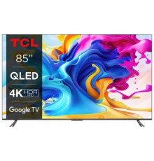 Телевізор TCL 85C645