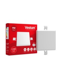 Світильник Vestum LED 9W 4100K (1-VS-5602)
