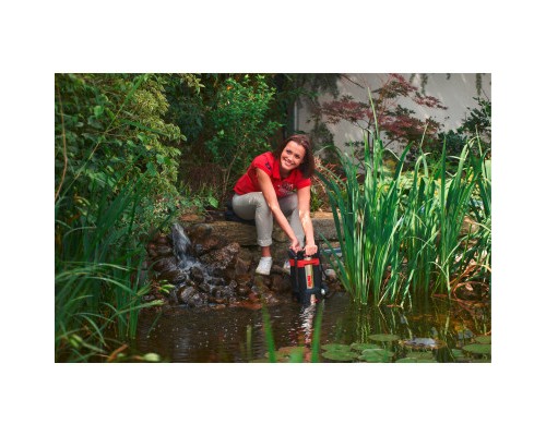 Заглибний насос AL-KO DRAIN 20000 HD Premium SWISS, 1300 Вт (11283660)