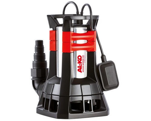 Заглибний насос AL-KO DRAIN 20000 HD Premium SWISS, 1300 Вт (11283660)