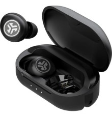 Навушники Jlab JBuds Air Pro Black (IEUEBJBAIRPRORBLK82)
