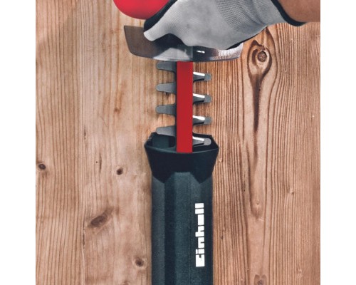 Кущоріз Einhell GC-EH 6055/1 600Вт, 61см (3403320)