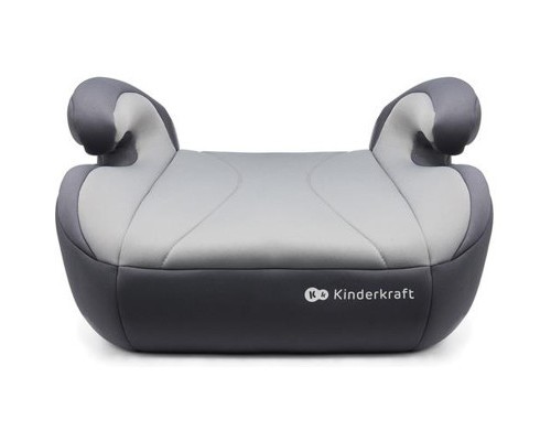 Автокрісло Kinderkraft бустер i-Boost Grey (KCIBOO00GRY0000) (5902533924806) Автокрісло Kinderkraft бустер i-Boost Grey (KCIBOO00GRY0000) (5902533924806)
