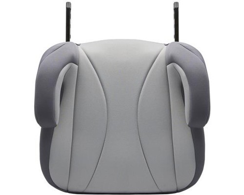 Автокрісло Kinderkraft бустер i-Boost Grey (KCIBOO00GRY0000) (5902533924806) Автокрісло Kinderkraft бустер i-Boost Grey (KCIBOO00GRY0000) (5902533924806)