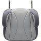 Автокрісло Kinderkraft бустер i-Boost Grey (KCIBOO00GRY0000) (5902533924806)