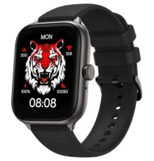 Смарт-годинник iMiLab imiki ST1 Gun-black