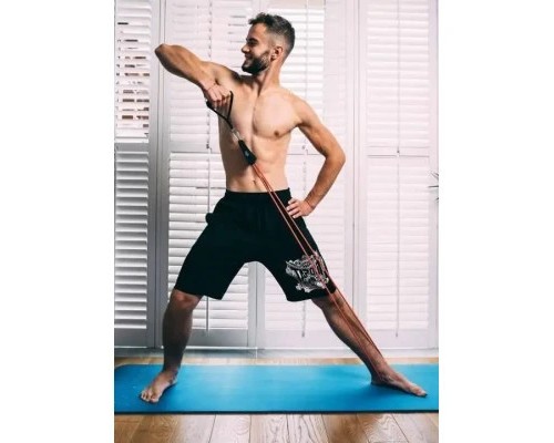 Еспандер PowerPlay PP-4101 Expander Tube Set 3 шт (PP-4101_3set)