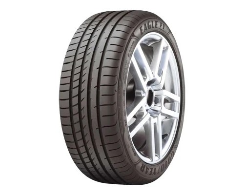 Шина Goodyear Eagle F1 Asymmetric 6 XL FP 265/35R18 97Y