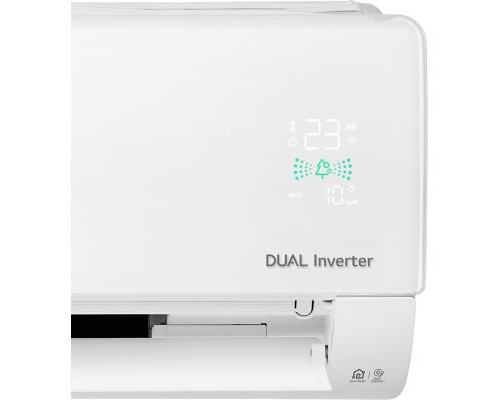 Кондиціонер LG AP09RK.NSJR / AP09RK.UA3R