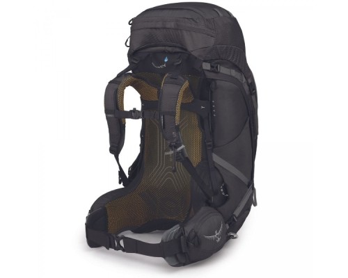 Рюкзак туристичний Osprey Atmos AG 65 black L/XL (009.2786)