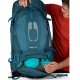 Рюкзак туристичний Osprey Atmos AG 65 black L/XL (009.2786)