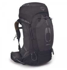 Рюкзак туристичний Osprey Atmos AG 65 black L/XL (009.2786)