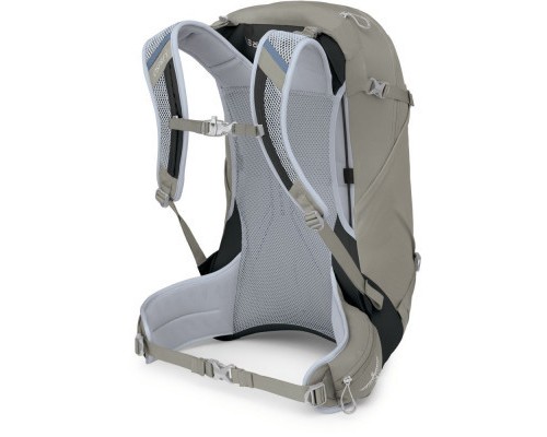 Рюкзак туристичний Osprey Hikelite 28 tan concrete M/L (009.3596)