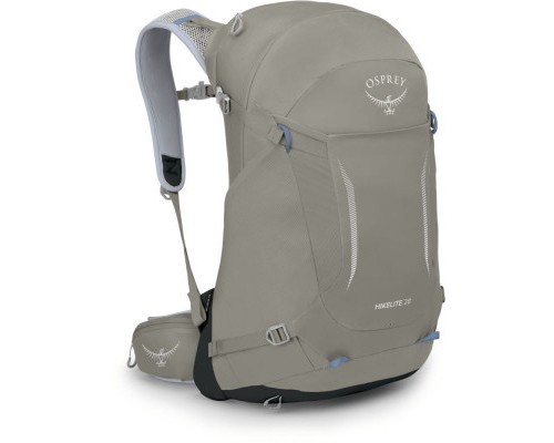 Рюкзак туристичний Osprey Hikelite 28 tan concrete M/L (009.3596)