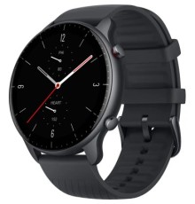 Смарт-годинник Amazfit GTR 2 Thunder Black (New Version) (1041700)