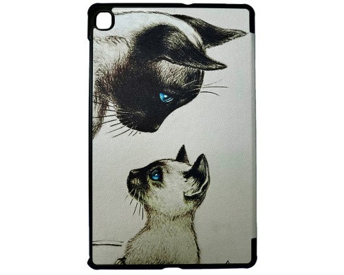 Чохол до планшета BeCover Smart Case Samsung Tab S6 Lite (2024) 10.4