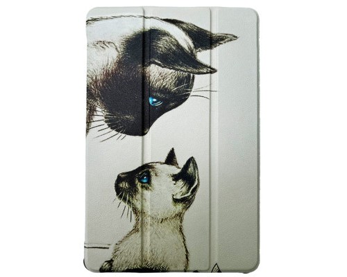 Чохол до планшета BeCover Smart Case Samsung Tab S6 Lite (2024) 10.4