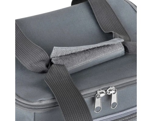 Термосумка Noveen LBB1 7 л Grey (RL076222)
