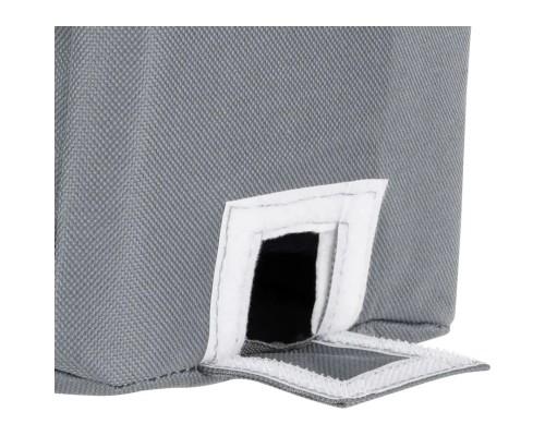 Термосумка Noveen LBB1 7 л Grey (RL076222)