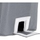 Термосумка Noveen LBB1 7 л Grey (RL076222)