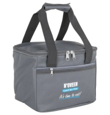 Термосумка Noveen LBB1 7 л Grey (RL076222)