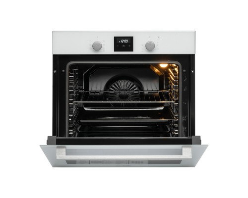 Духова шафа Pyramida PO 7 ME GWH (80)